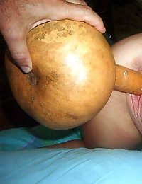 Crazy amateur wife show pussy nude pics